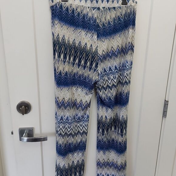 ZAC & Rachel Petite Pants Size Medium - Picture 3 of 6